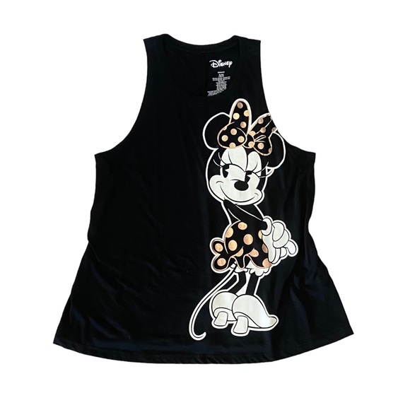 disney world Minnie Mouse Tank - Picture 1 of 2
